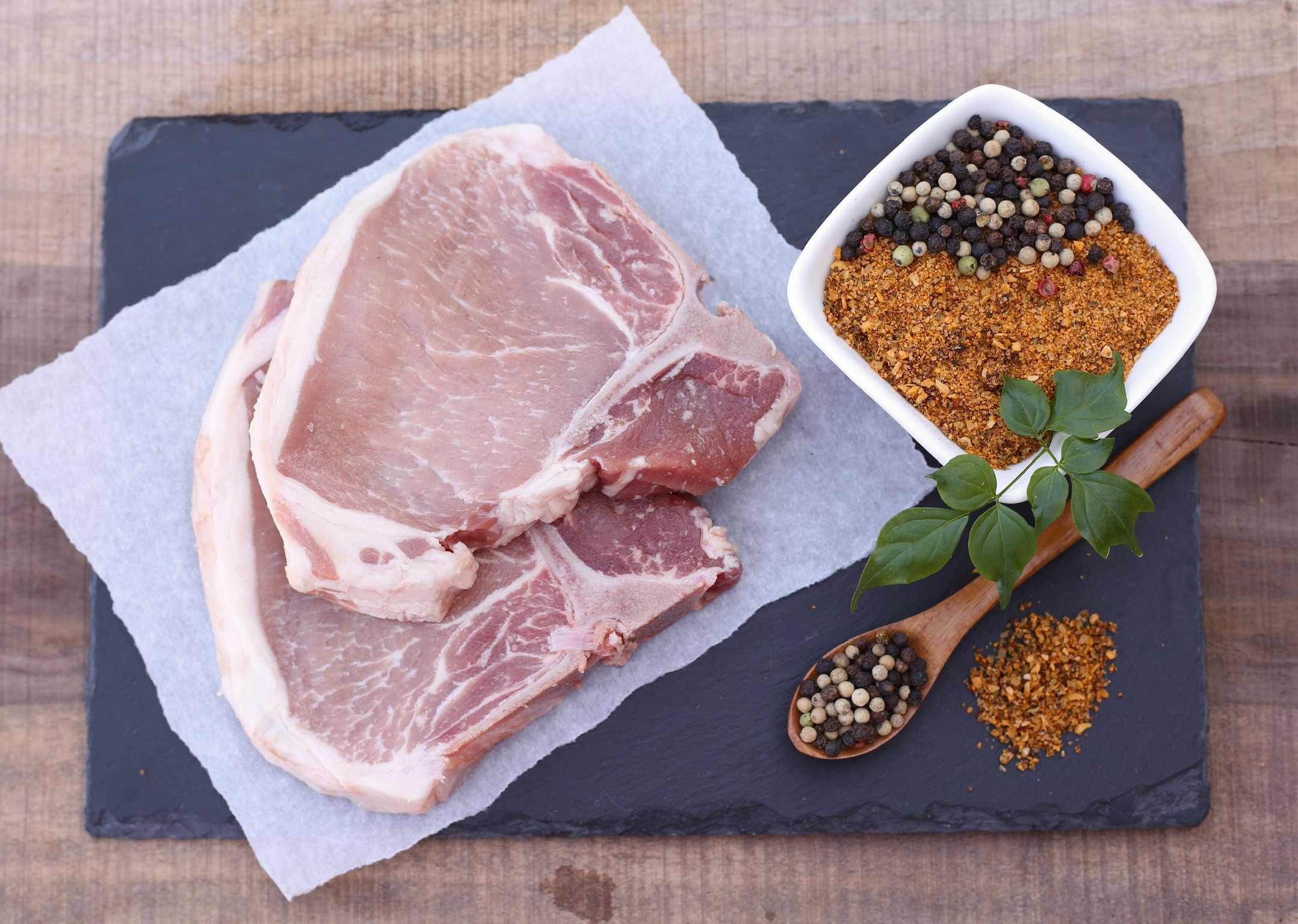 Pork Chops
