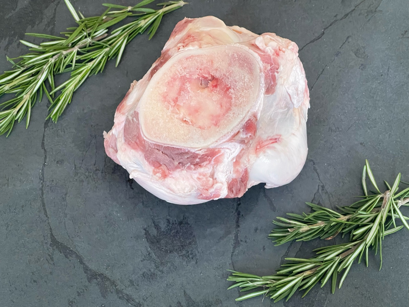 10 Pk Beef Knuckle Bones