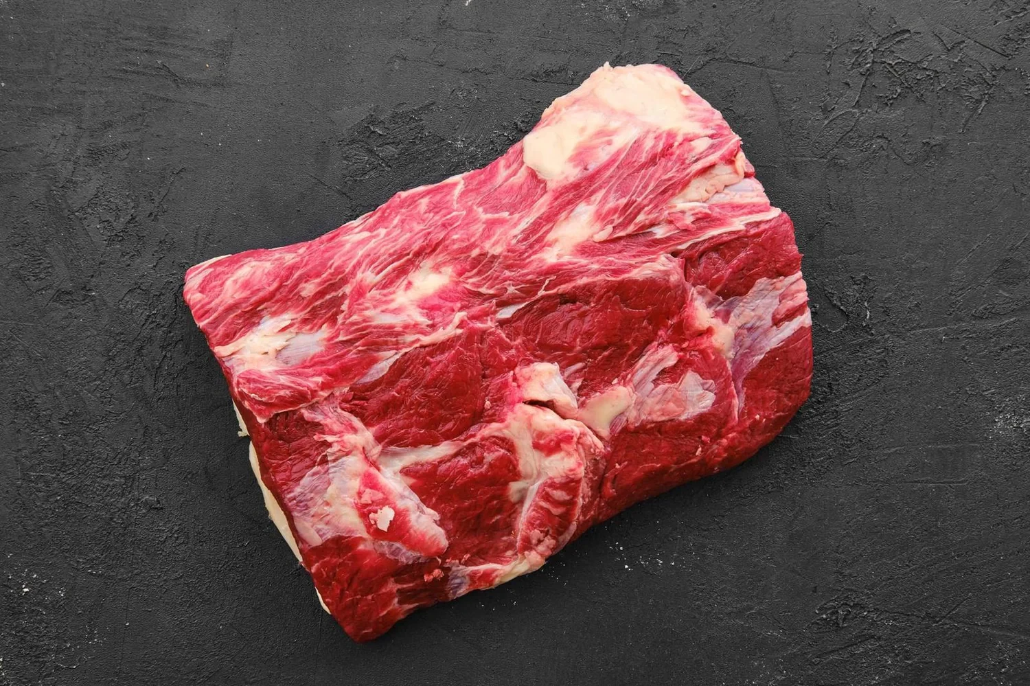 Beef Club Roast
