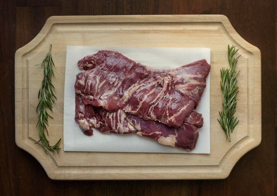 Skirt Steaks (select size)