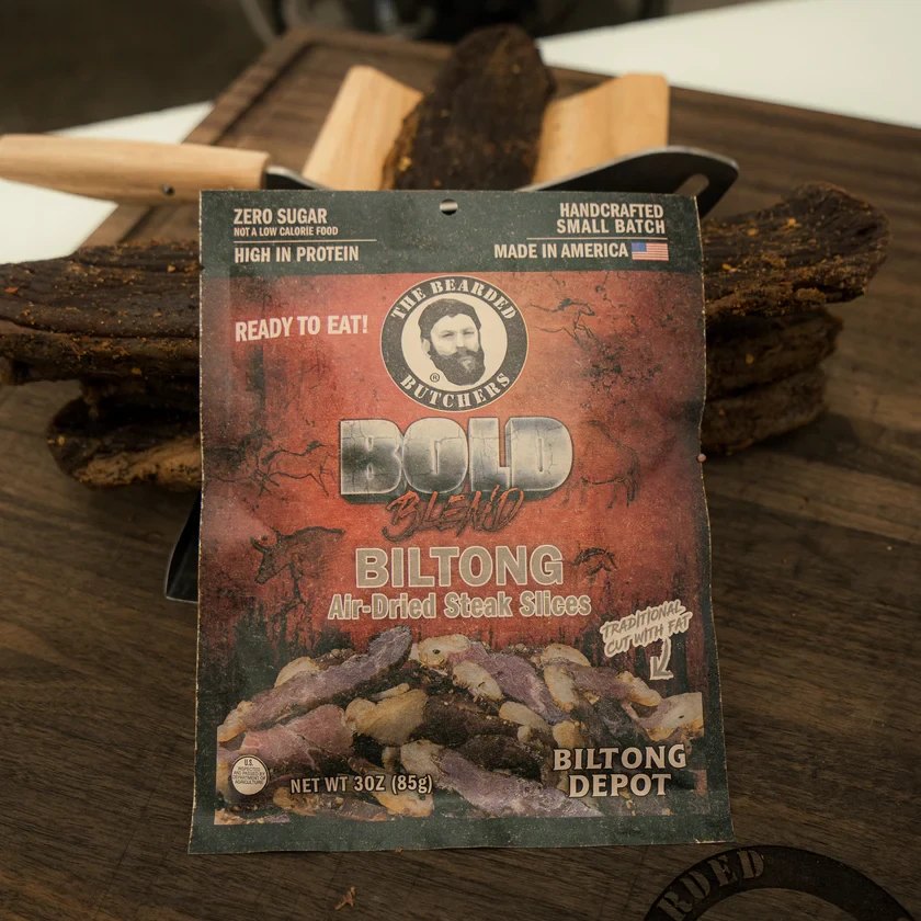 BILTONG DEPOT