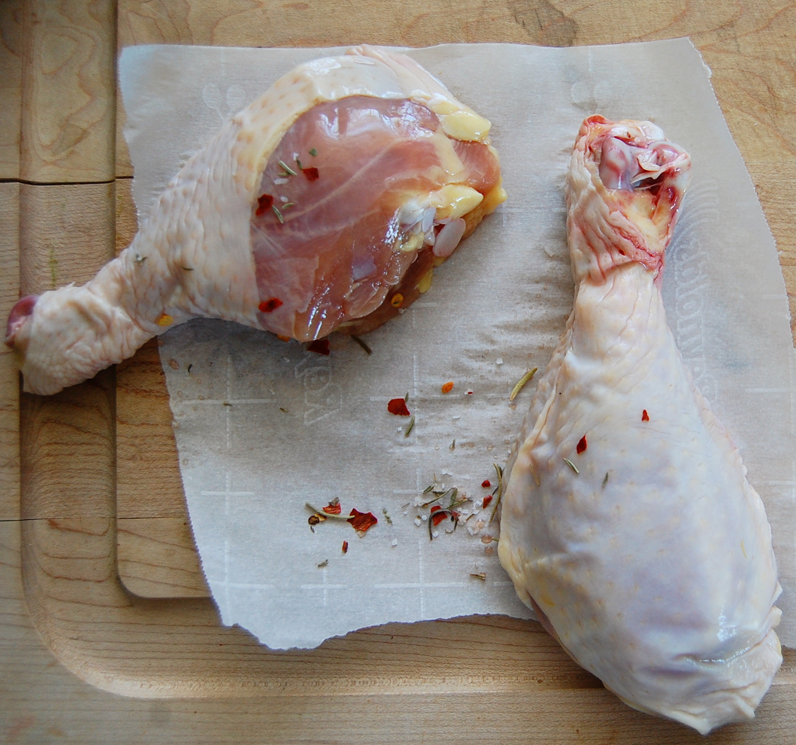 Chicken Drumsticks