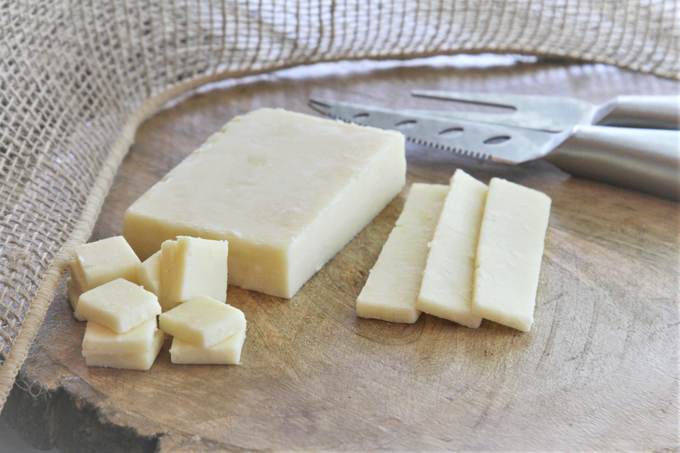 Sharp Cheddar Cheese