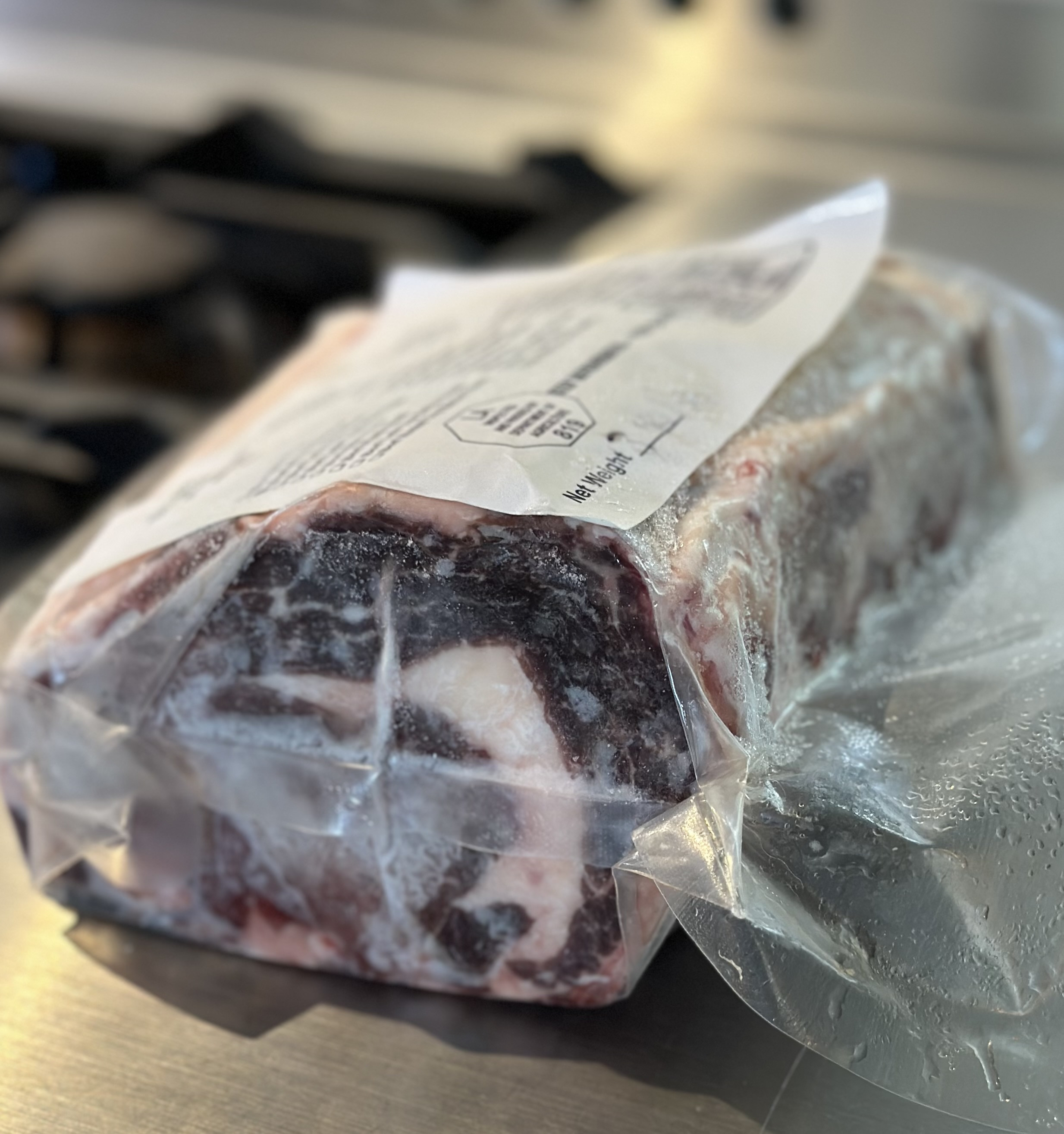 Boneless Ribeye Roast