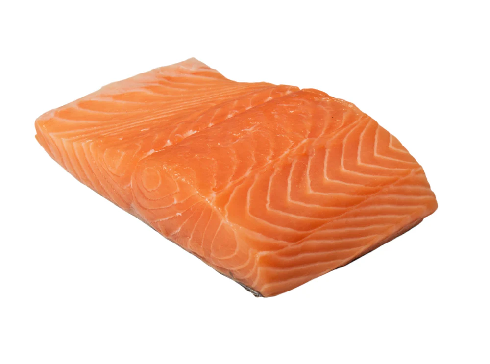 Salmon Fillets