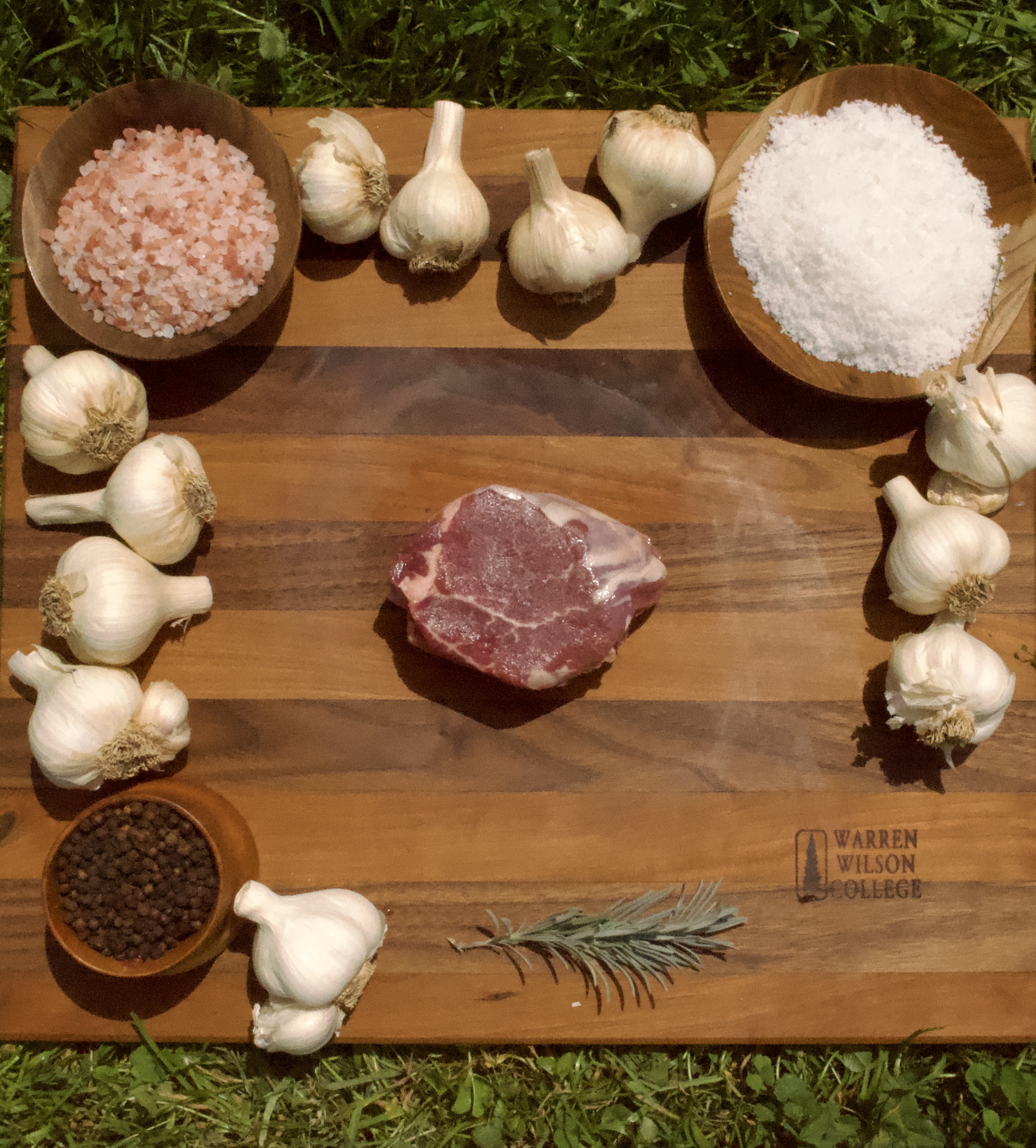 Grassfed Filet Mignon
