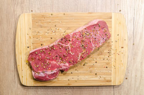 New York Strip