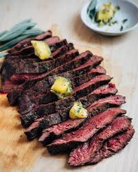 Merlot Steak