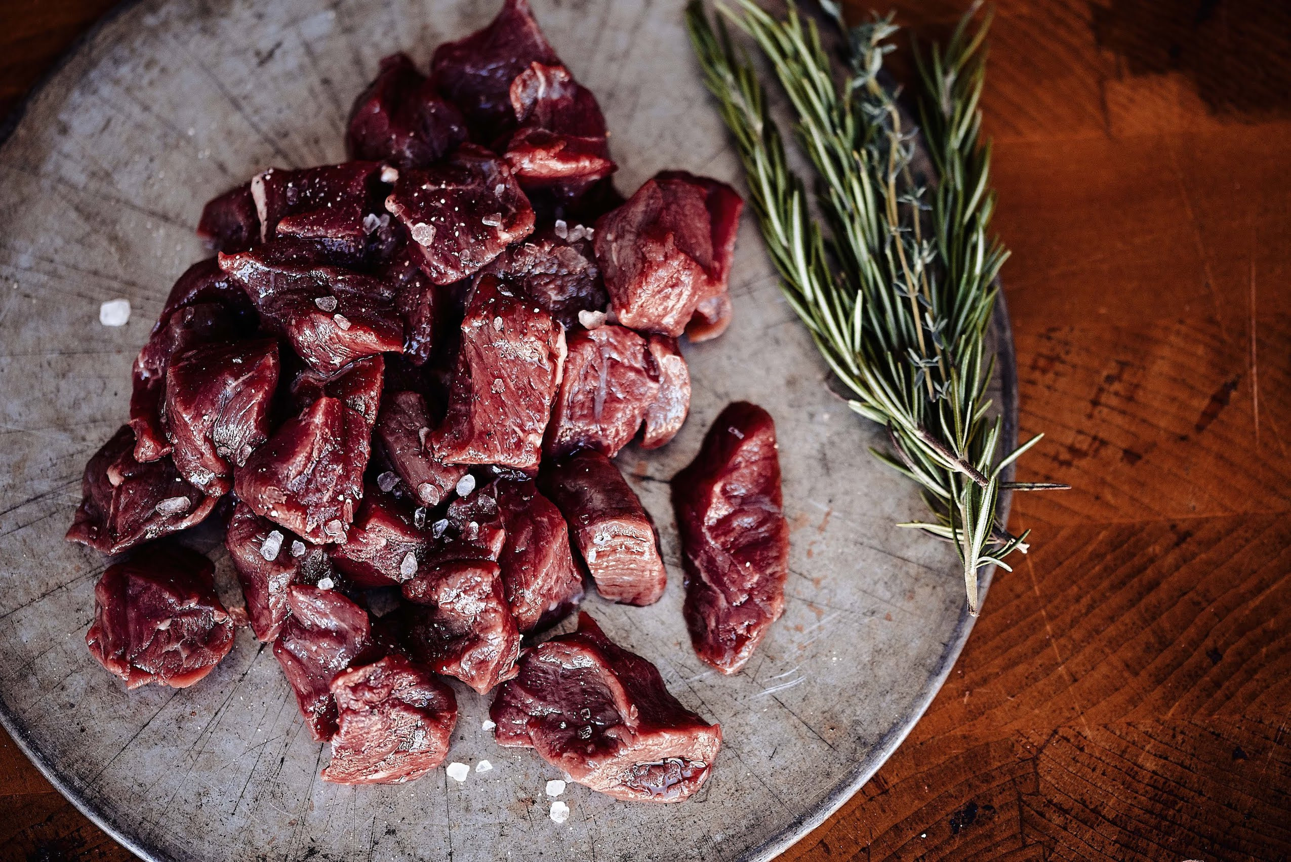Beef Stew Meat