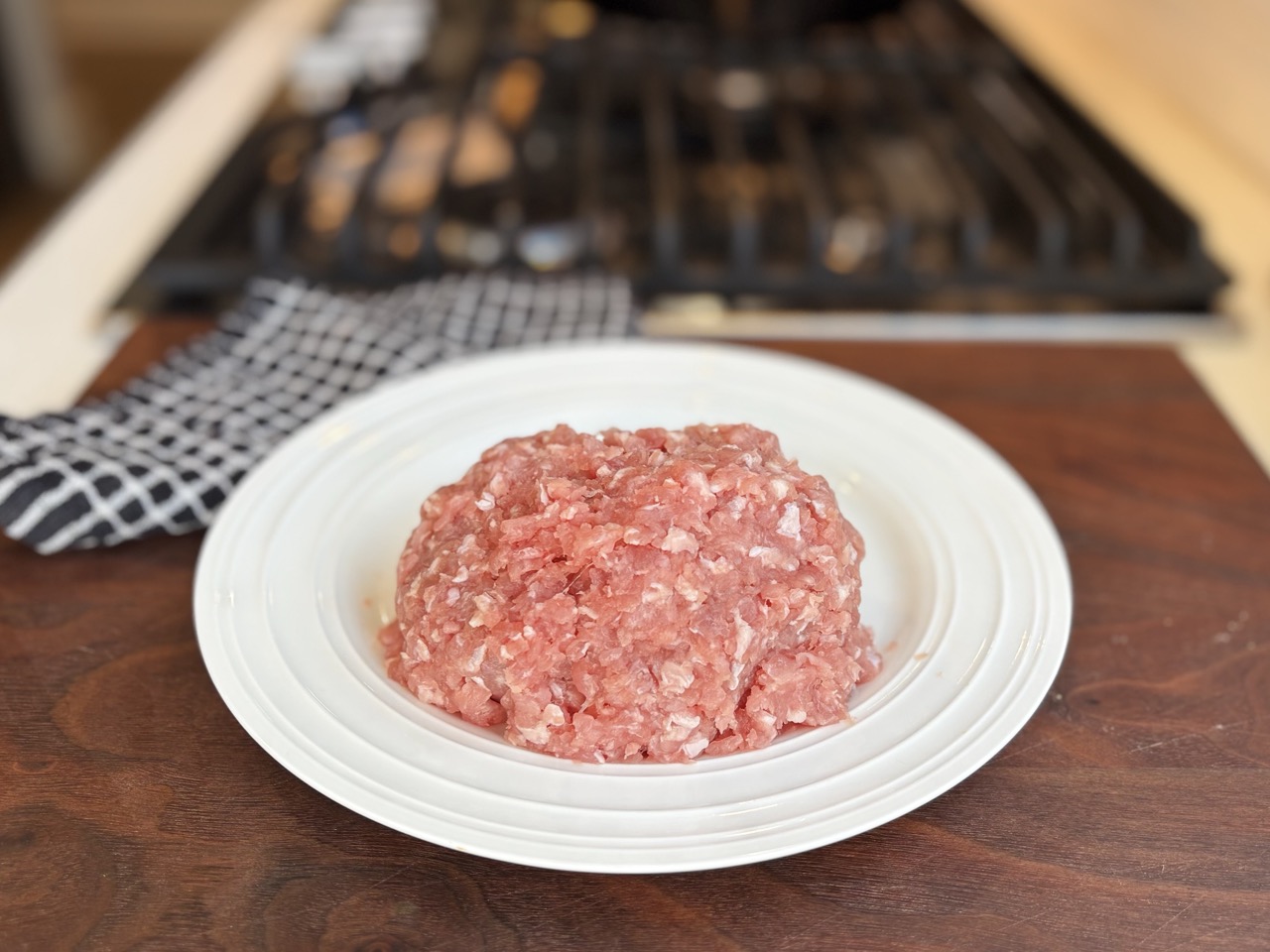 Ground Chicken (1 lb)