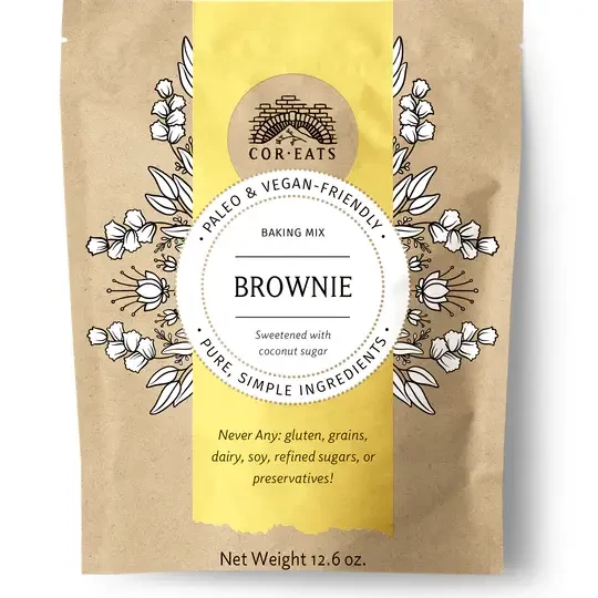 Brownie Mix