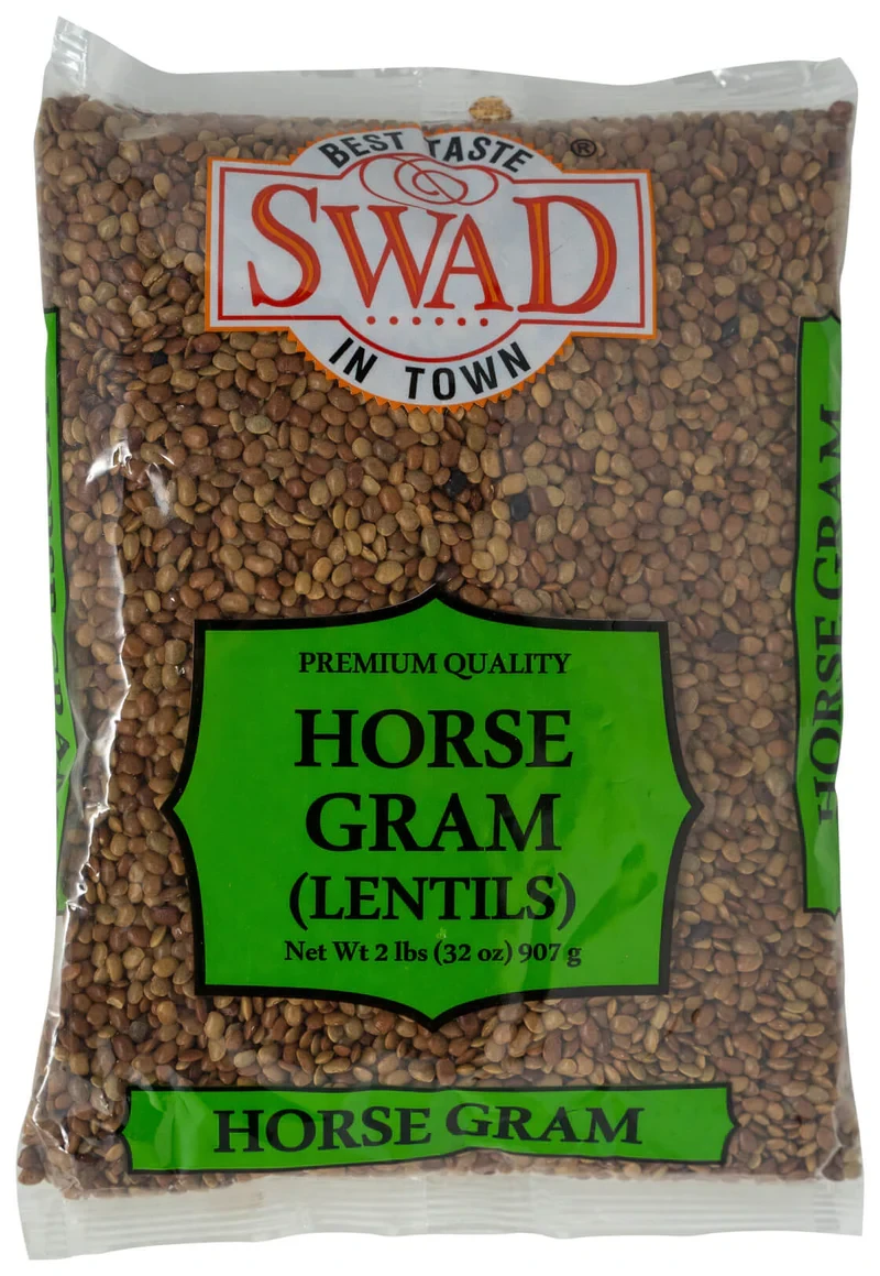 SWAD HORSE GRAM 2LB