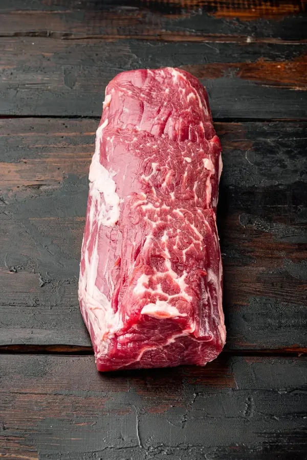 Whole loin