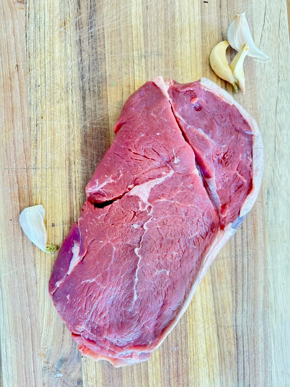 Sirloin Steak Boneless