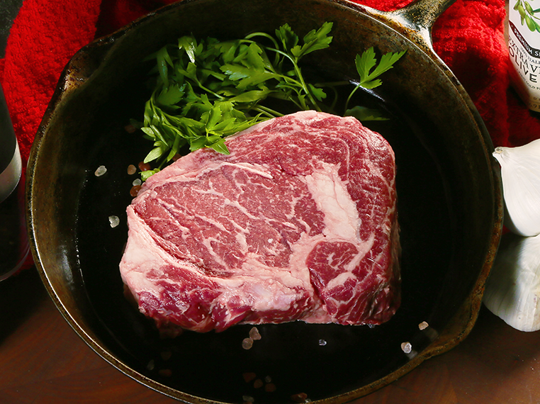 Ribeye Steak (Boneless)