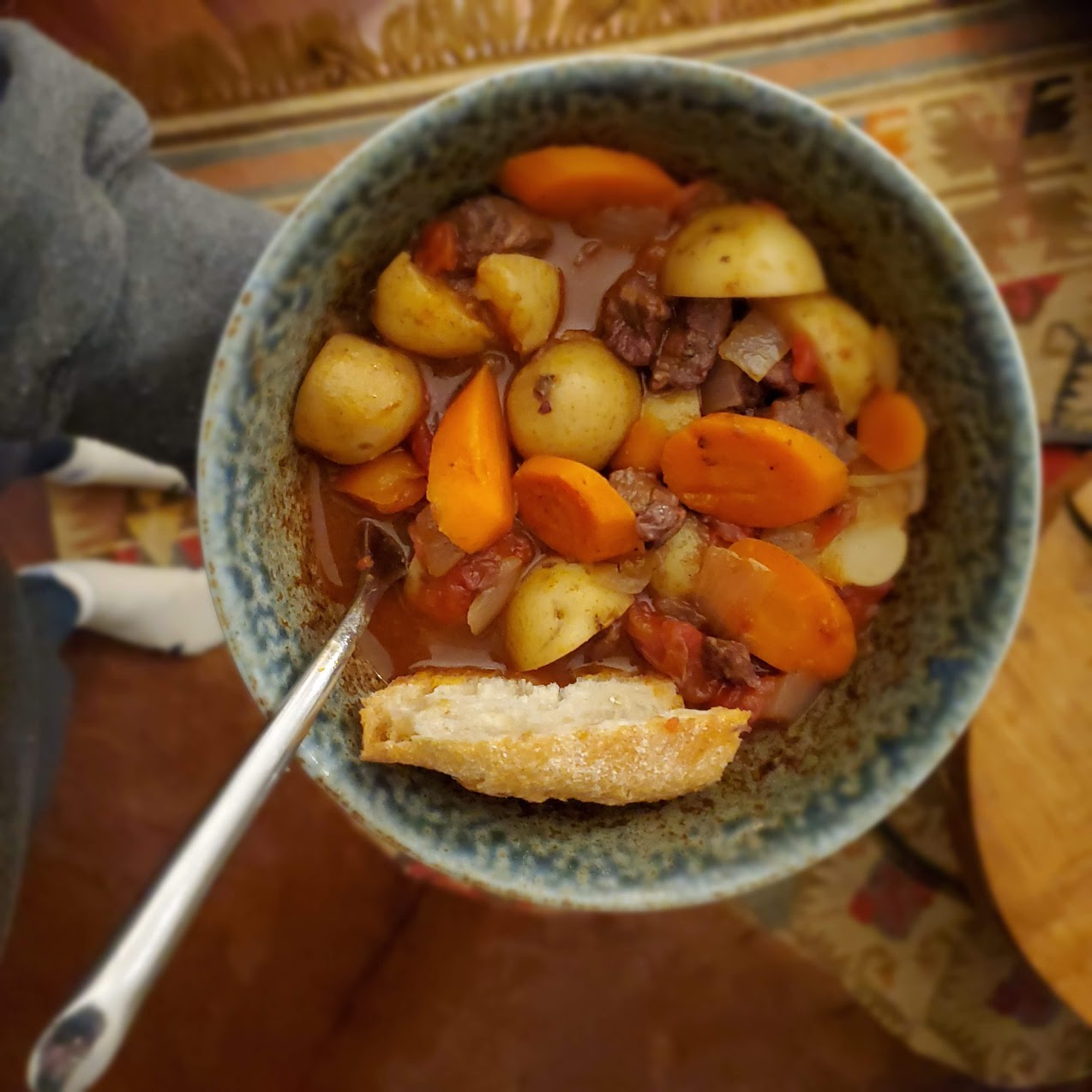 Beef Stew Meat