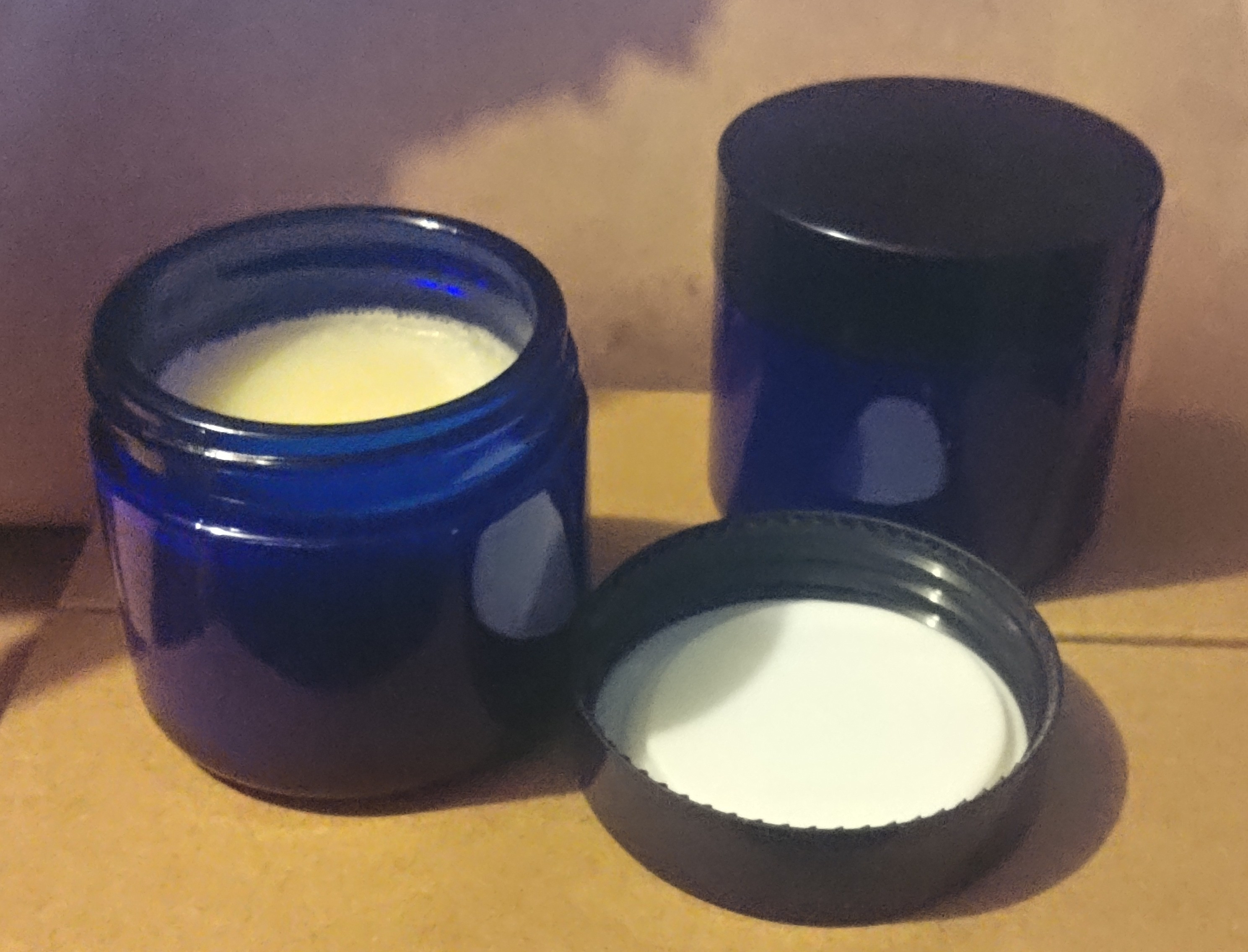 Rose Tallow Balm