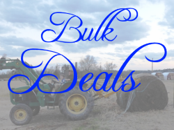 Barnyard Extraordinaire Sampler