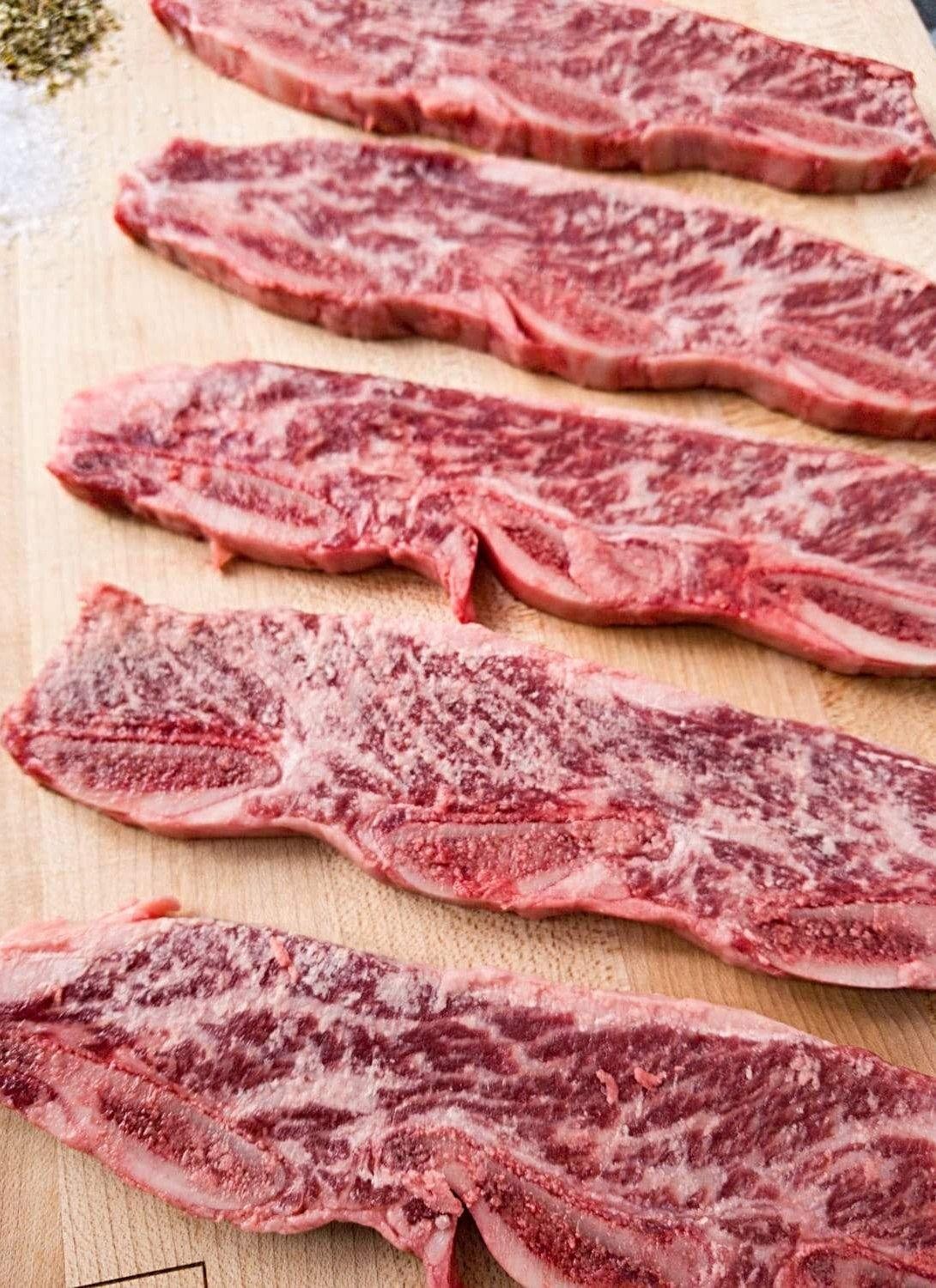 Flanken Ribs