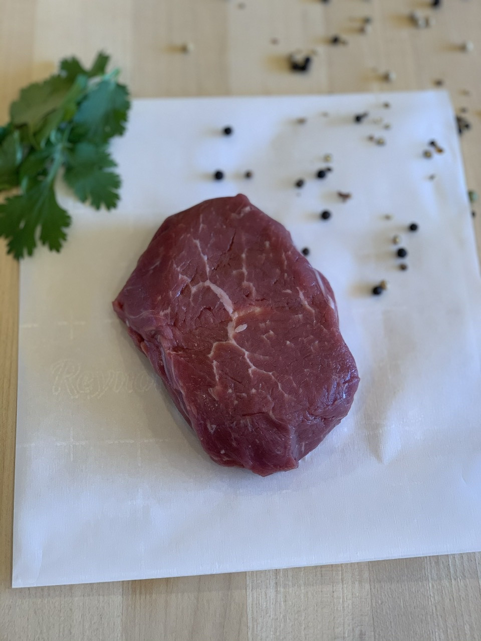 Beef Tenderloin Filet 4.8 oz