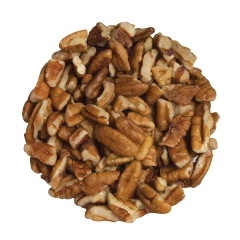 Pecan - Medium Pieces (Bulk)