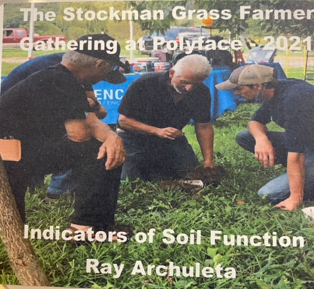 Understanding the Indicators of Soil Function