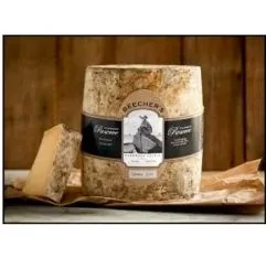 Cheddar - Flagship Reserve Wheel (Beechers)