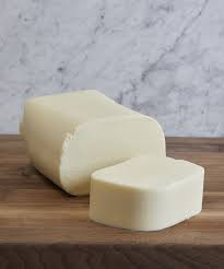 Mozzarella - Whole Milk (48# Case)