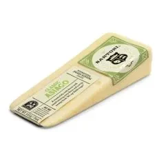 Asiago - Classic Asiago Wedge (Sartori)