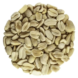 Peanuts - Butter Stock Roasted Unsalted (Bulk)