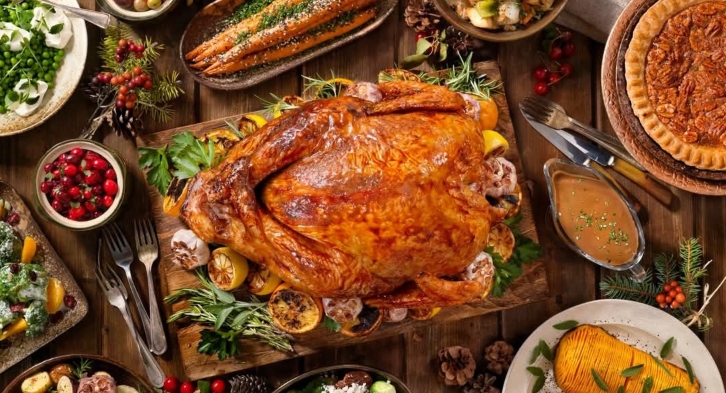 Fresh Turkey Preorder 9-11kg