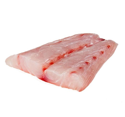 Grouper - Fresh Grouper Filet (10# Case)