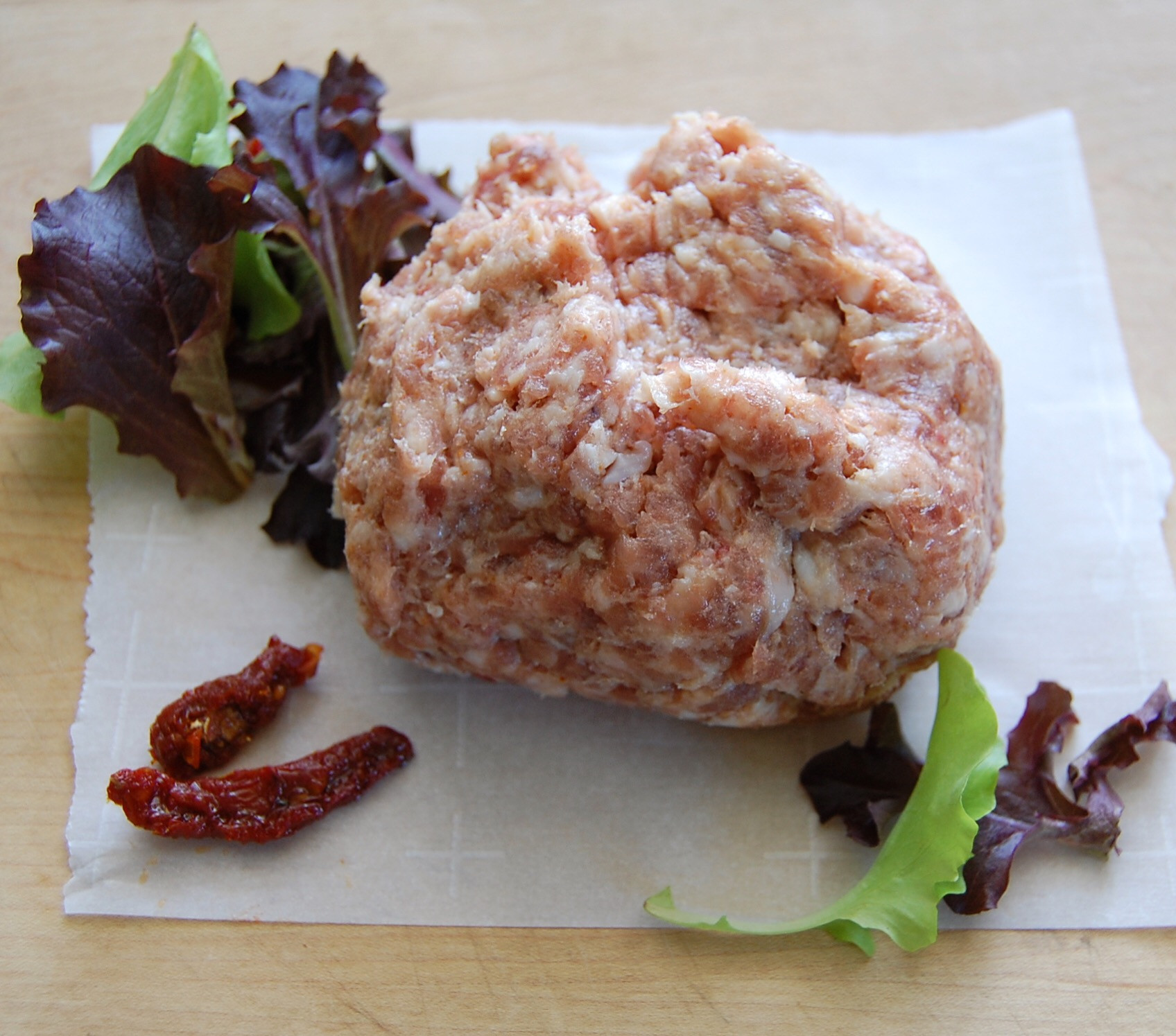 Hot Italian Sausage (PORK)