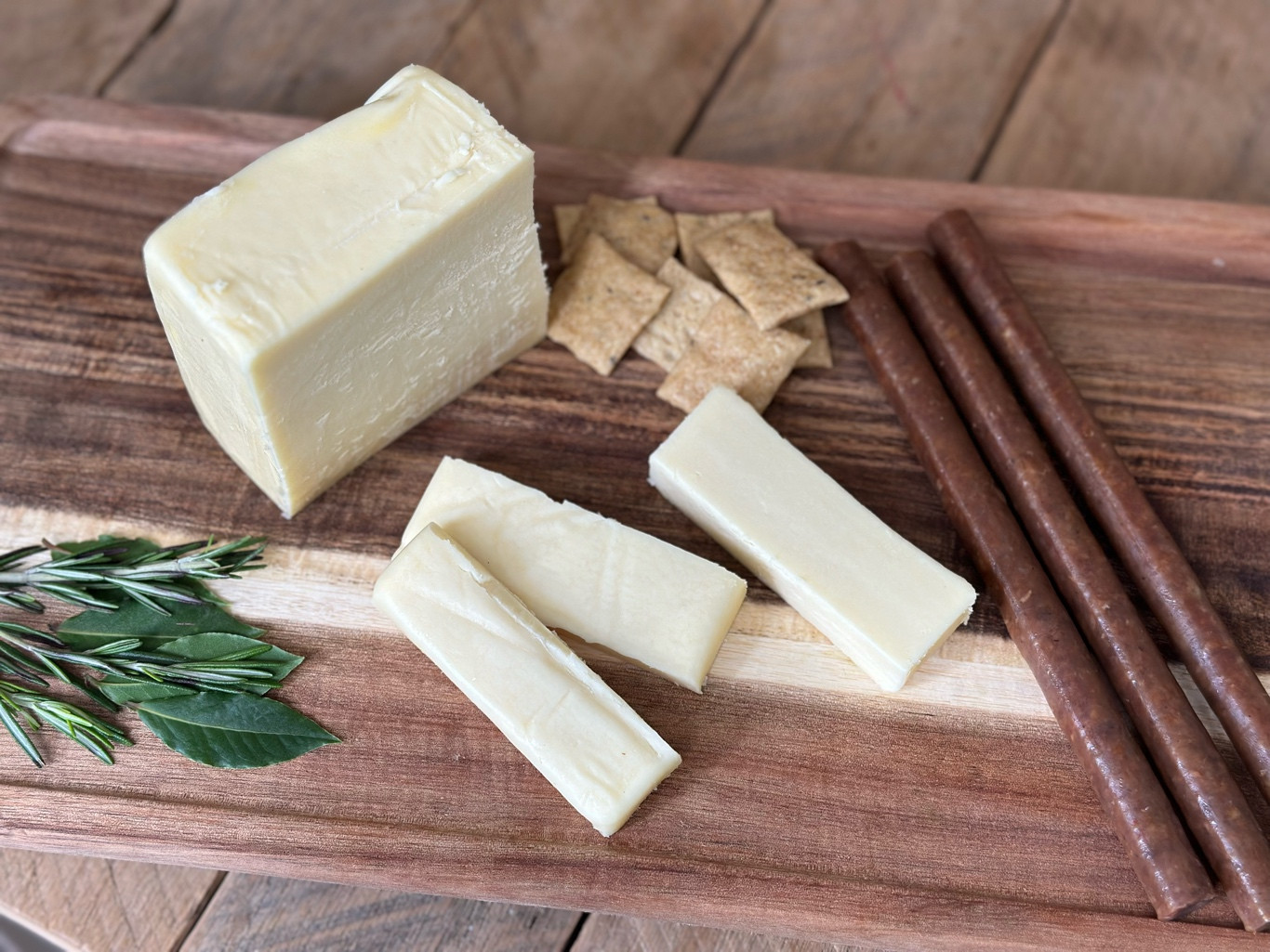 1 lb. Dutch Colby Cheese