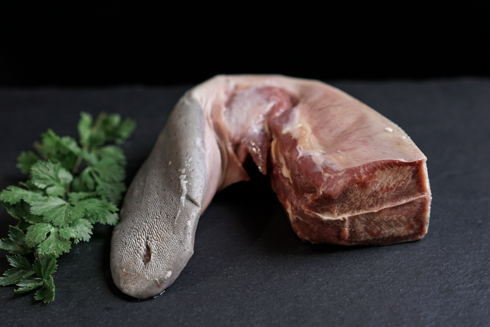 Premium Beef Tongue