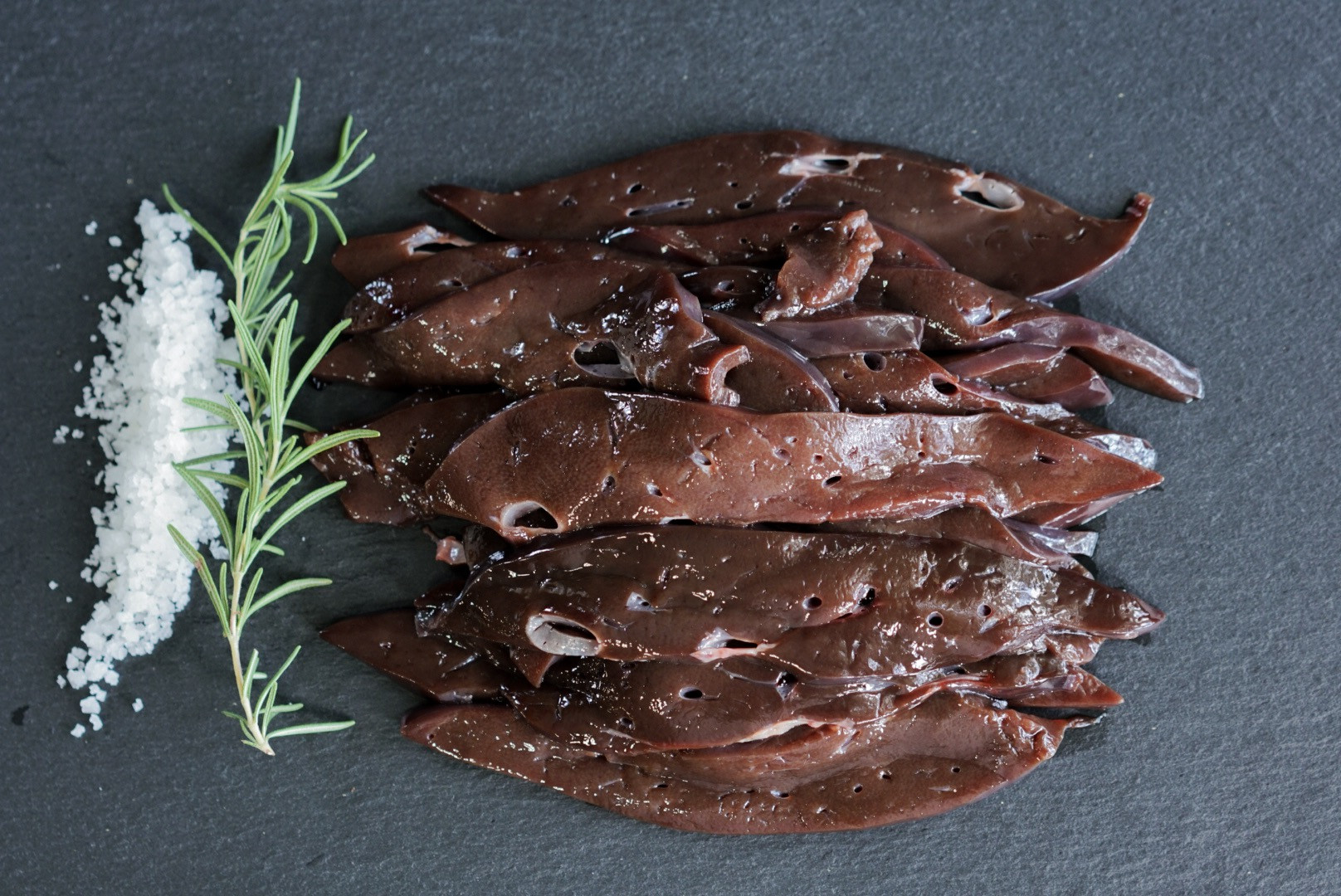 Lamb/Sheep Liver