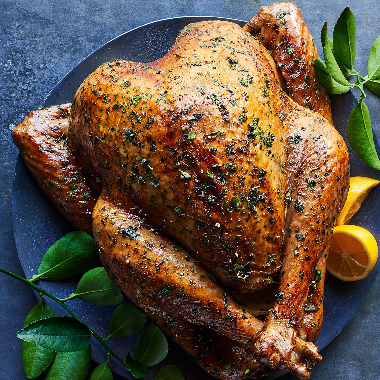 18+ lb Turkey (DEPOSIT ONLY)