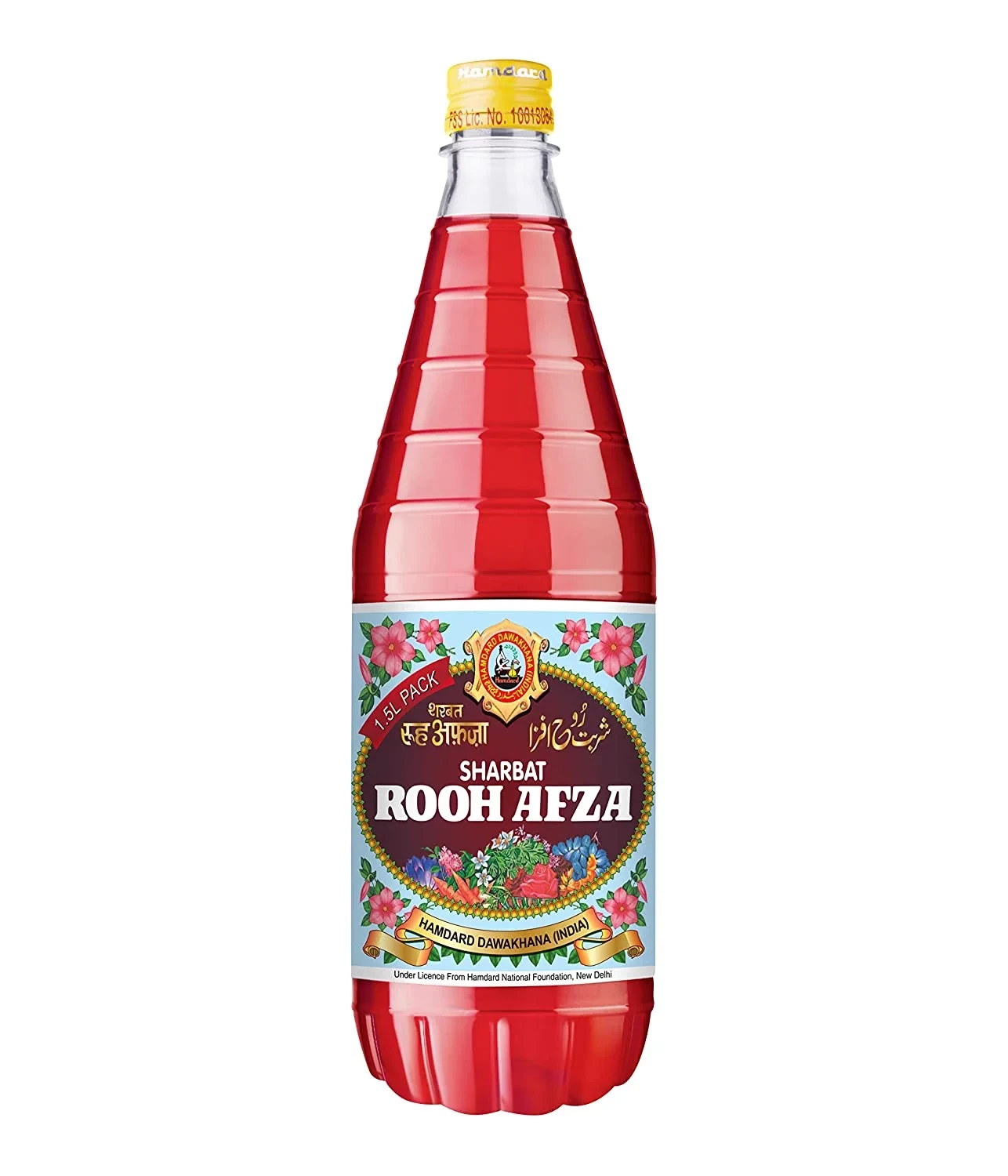 ROOHAFZA INDIA 750 8901453000031