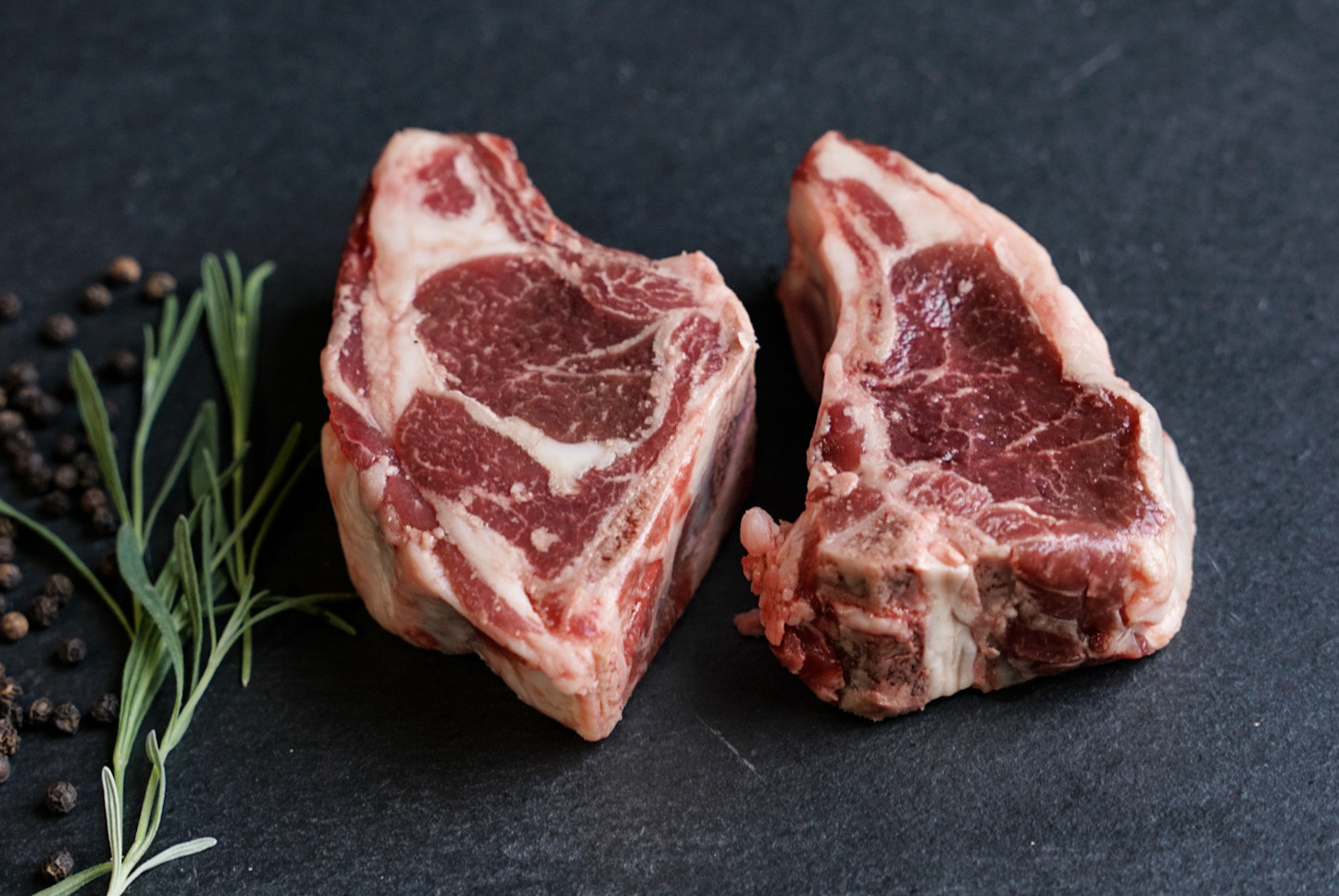 Lamb Rib Chops