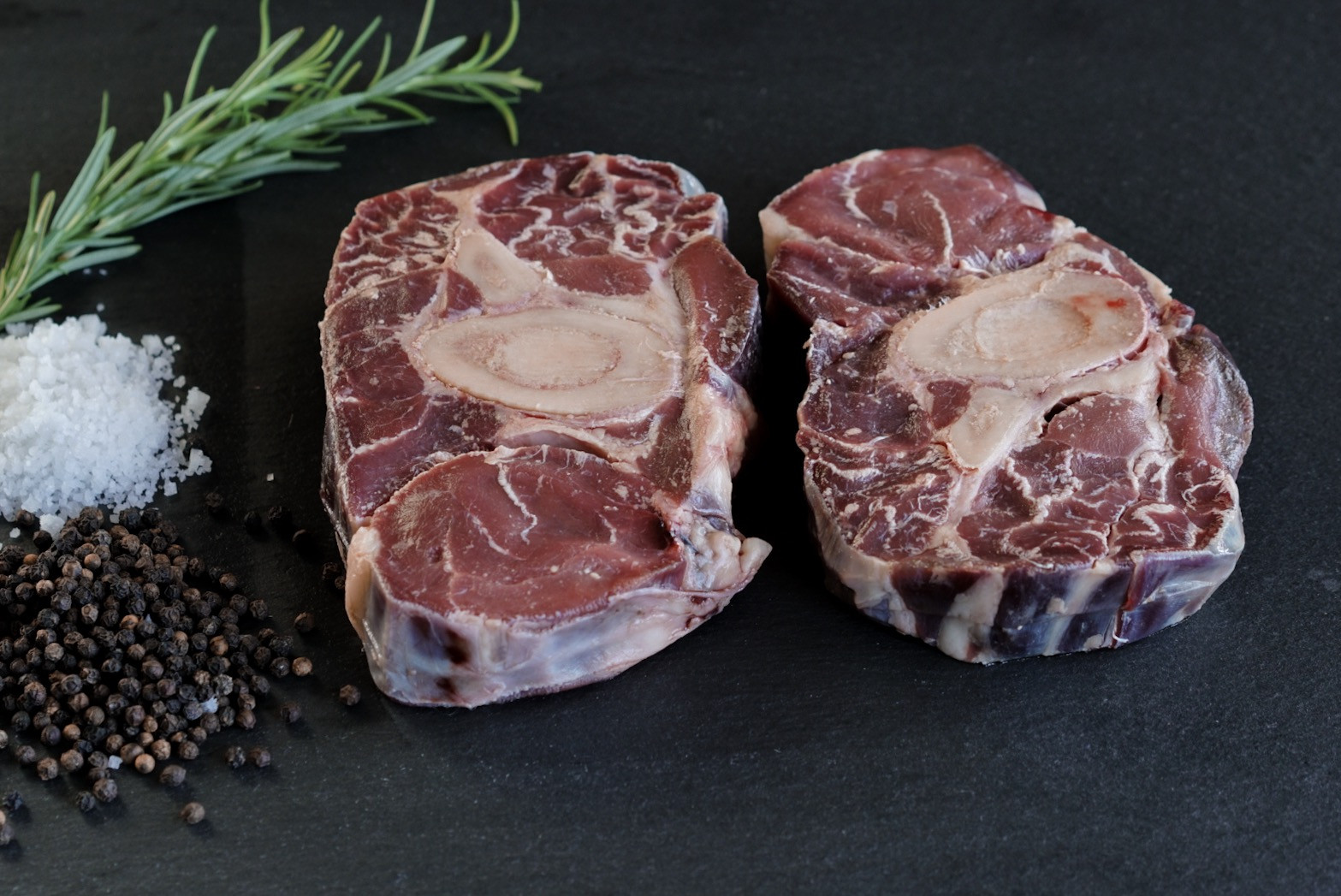 Premium Beef Soup Bones