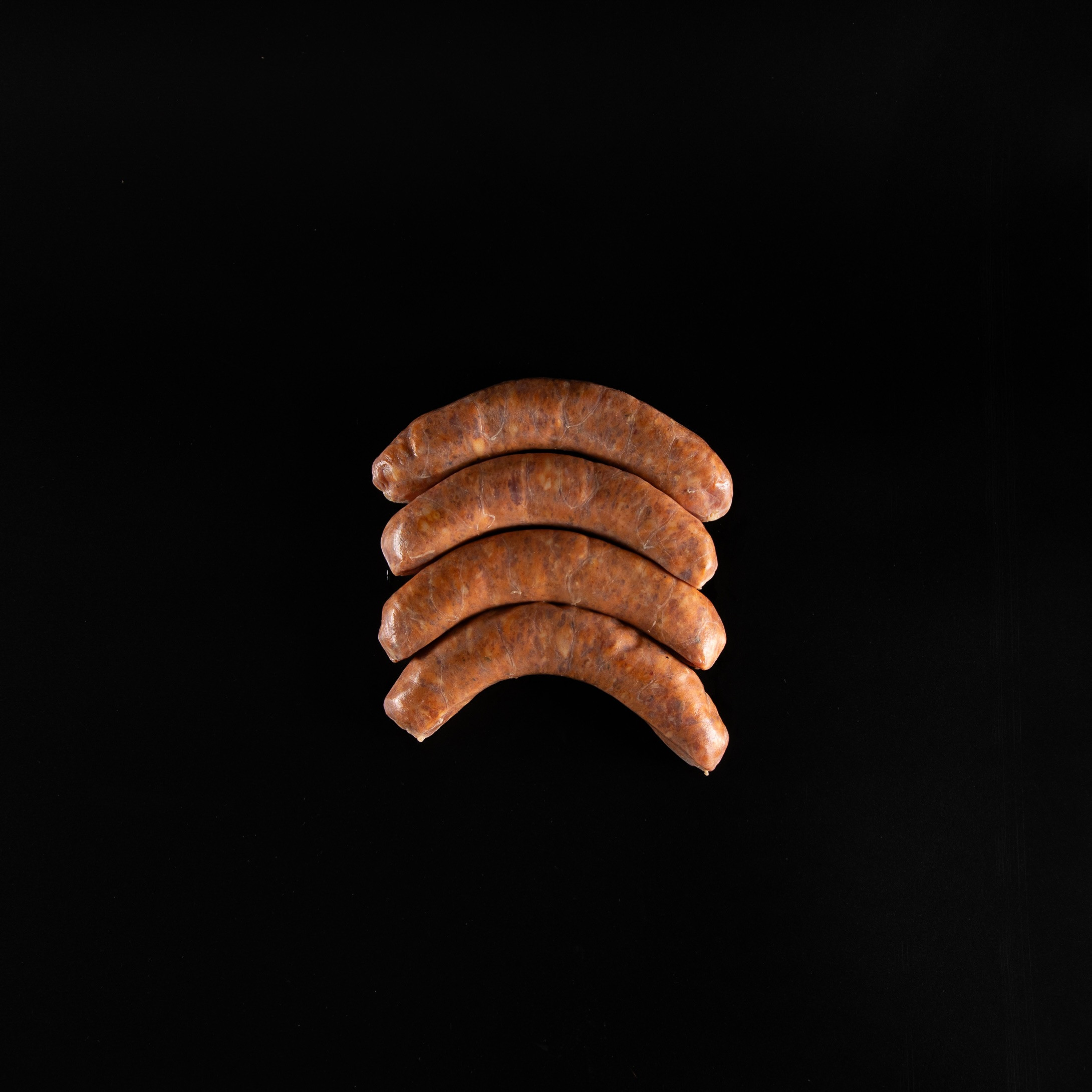 Linguica Pork Sausage