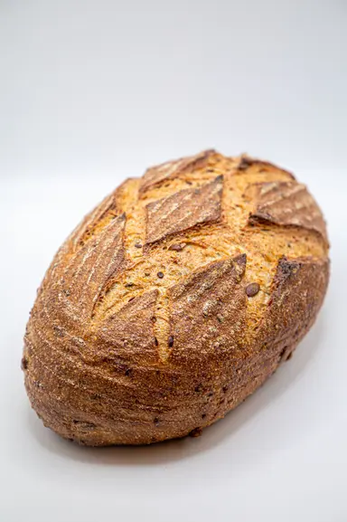 Ezekiel Sourdough Batard
