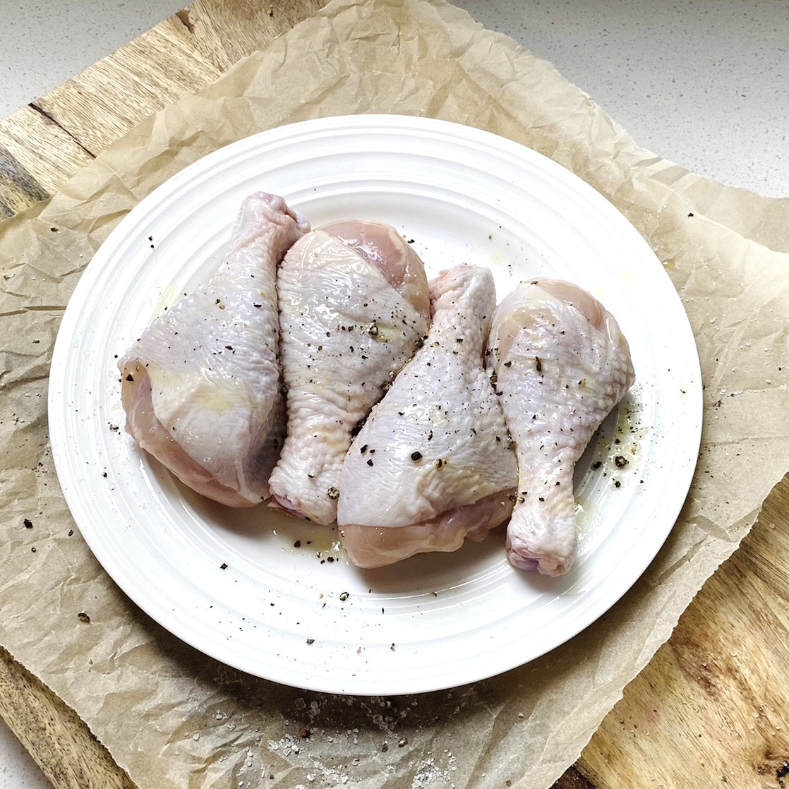 Chicken Drumsticks (4 ct)
