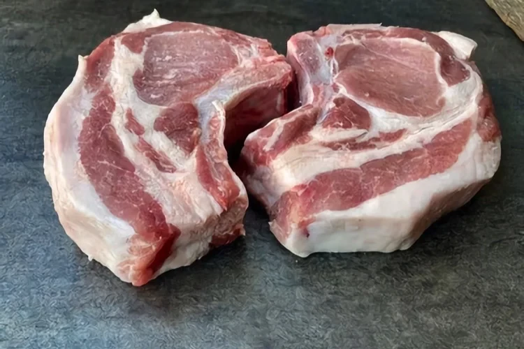 1-1.4lb | Thick Cut Pork Chops