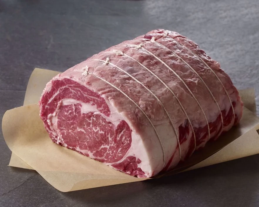 Prime Rib Roast