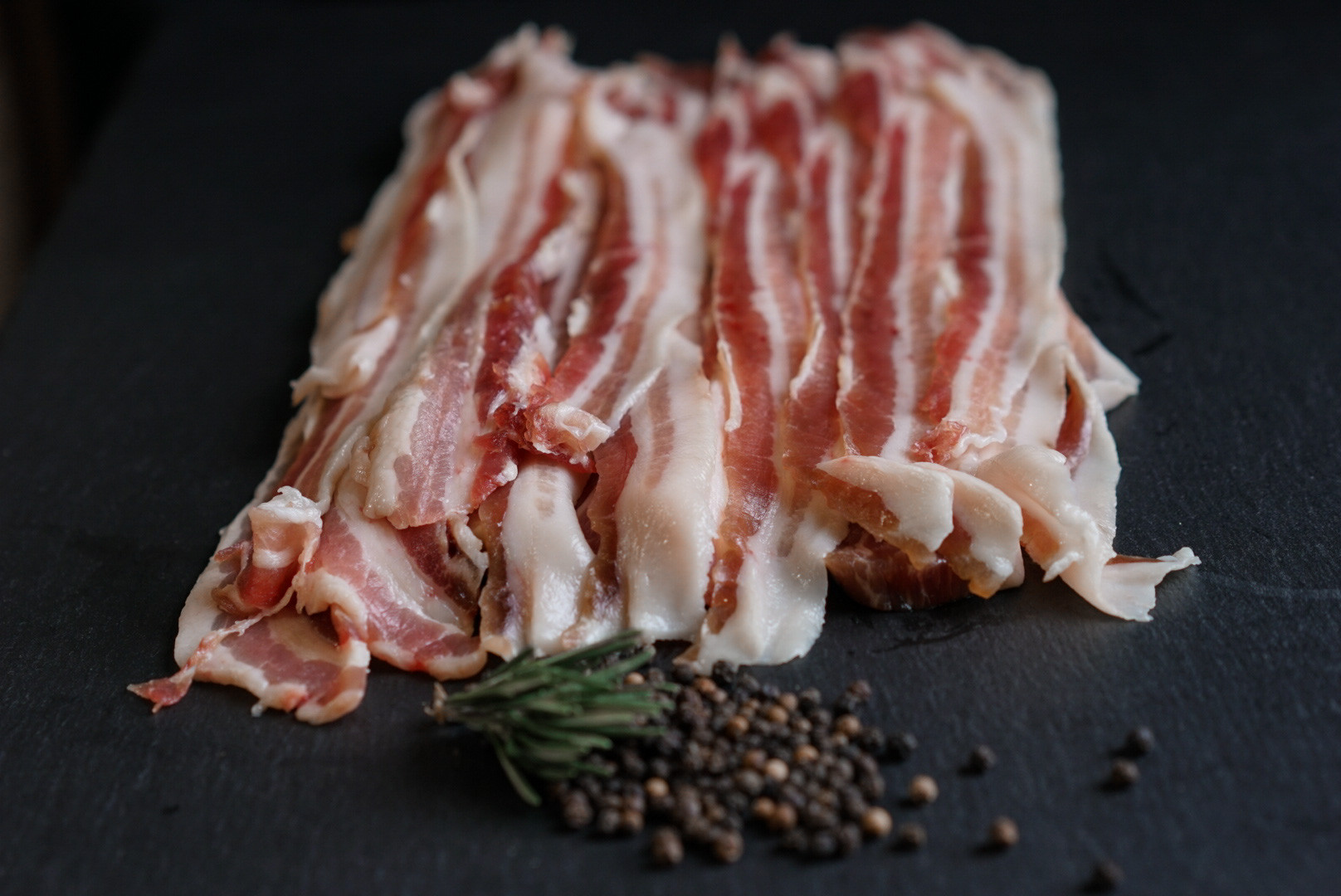 Pork Bacon