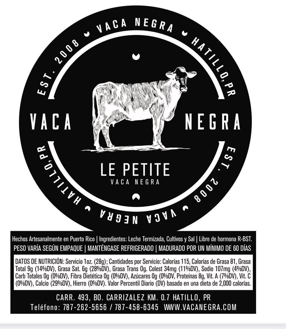 Le Petite Cheese
