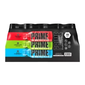Sports Drink - Variety Pack (Prime)
