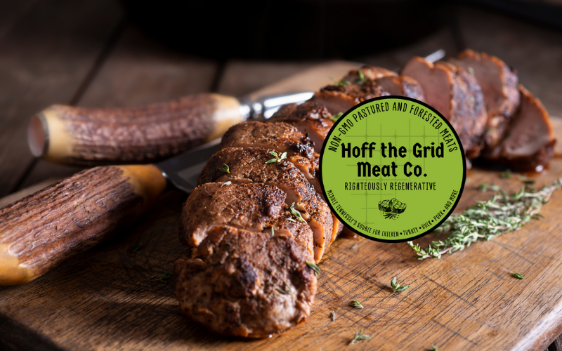 Tenderloin (Pork)