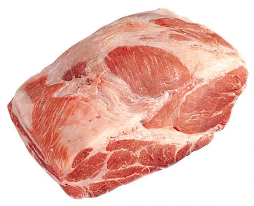 Pork Shoulder Roast